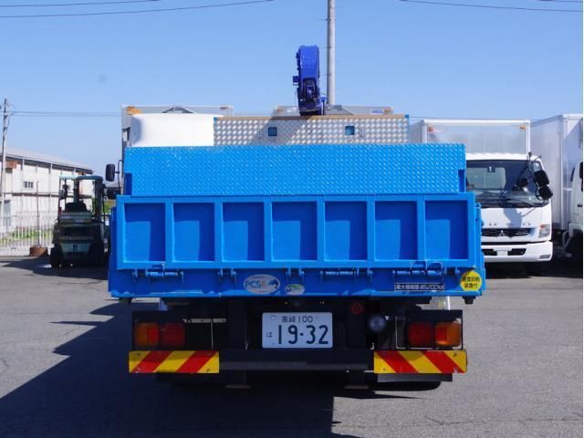 Hino RANGER 2014-12 7199725-22