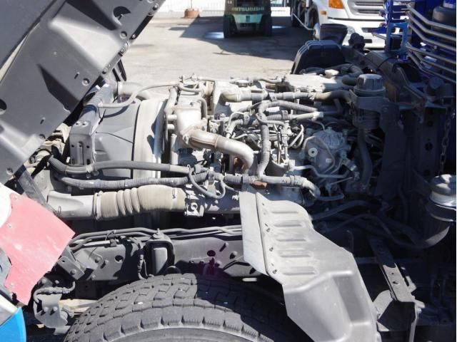 Hino RANGER 2014-12 7199725-27