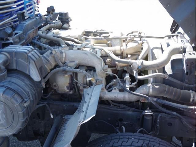 Hino RANGER 2014-12 7199725-28