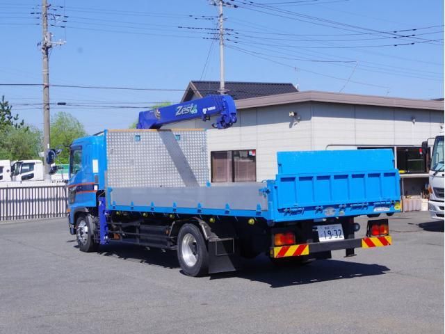 Hino RANGER 2014-12 7199725-2
