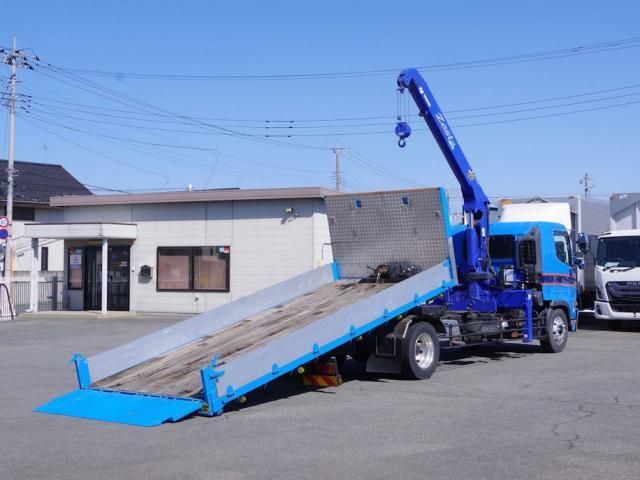 Hino RANGER 2014-12 7199725-3