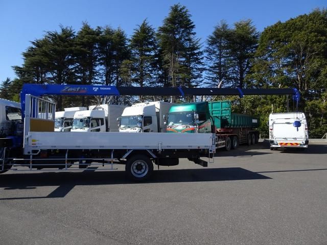 Hino RANGER 2025-10 7199719-9