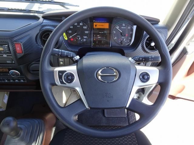 Hino RANGER 2025-10 7199719-21
