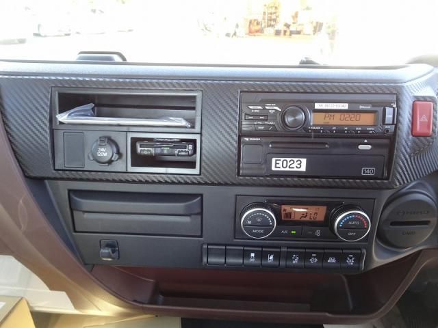 Hino RANGER 2025-10 7199719-22