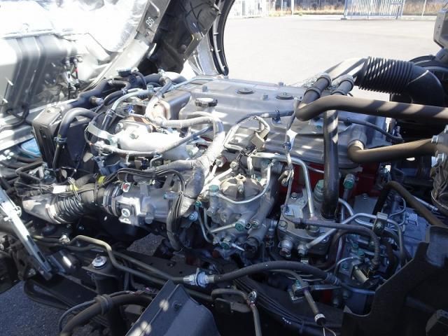 Hino RANGER 2025-10 7199719-26