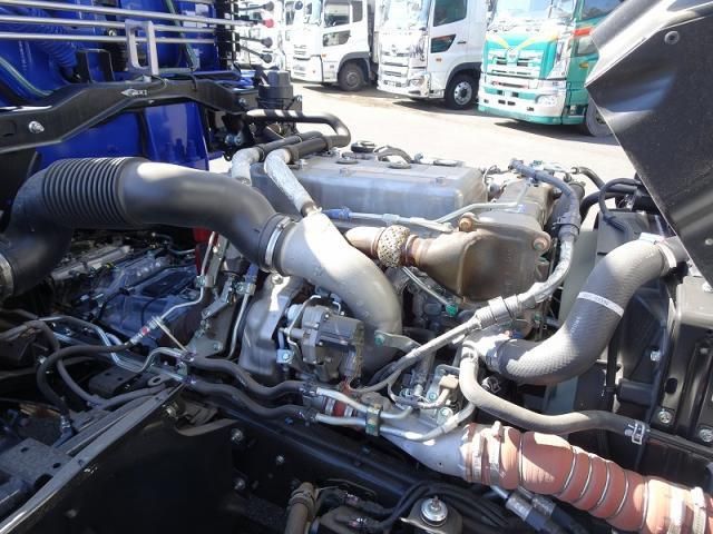 Hino RANGER 2025-10 7199719-27