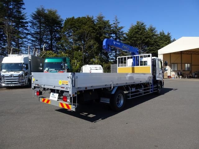 Hino RANGER 2025-10 7199719-2