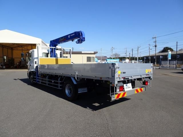 Hino RANGER 2025-10 7199719-3