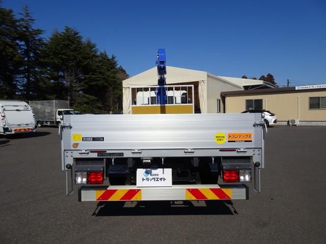 Hino RANGER 2025-10 7199719-5