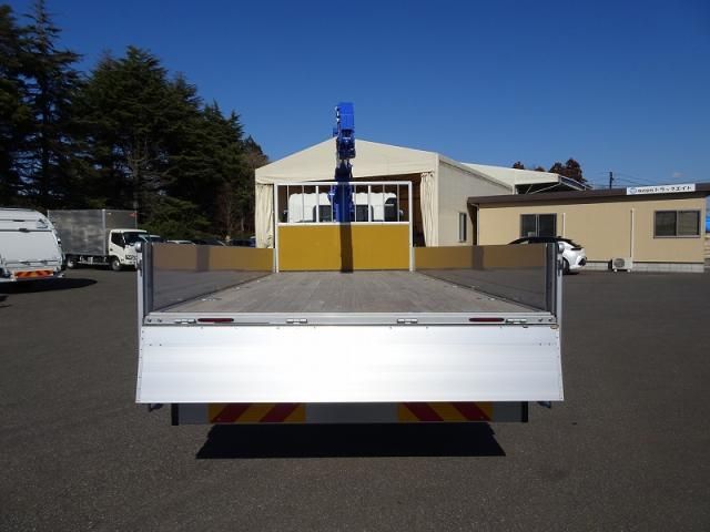 Hino RANGER 2025-10 7199719-6