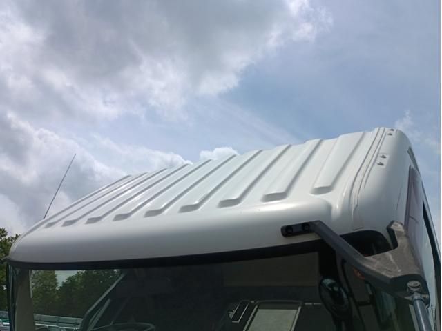 Hino RANGER 2023-04 7199728-15