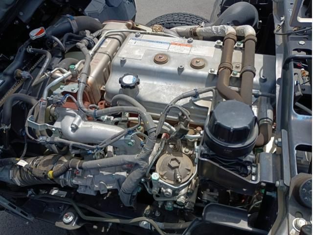 Hino RANGER 2023-04 7199728-16