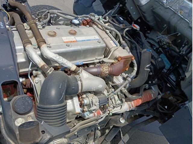 Hino RANGER 2023-04 7199728-17