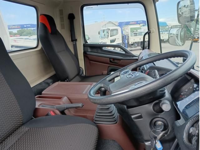 Hino RANGER 2023-04 7199728-20