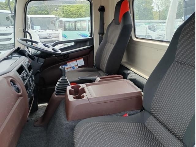 Hino RANGER 2023-04 7199728-21