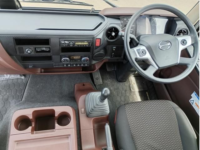 Hino RANGER 2023-04 7199728-22