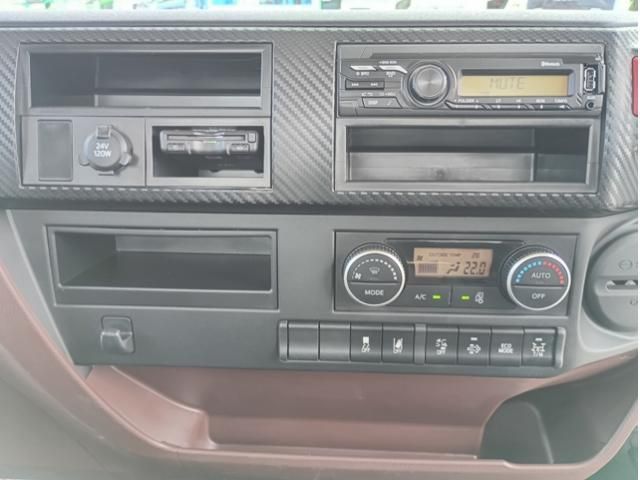 Hino RANGER 2023-04 7199728-23