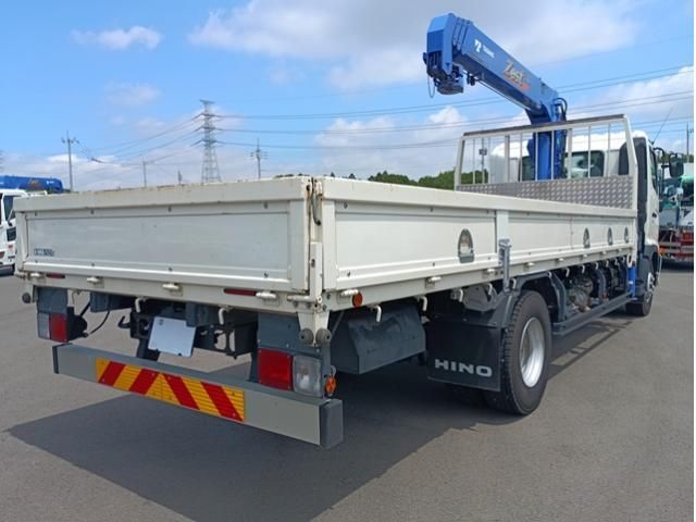 Hino RANGER 2023-04 7199728-2