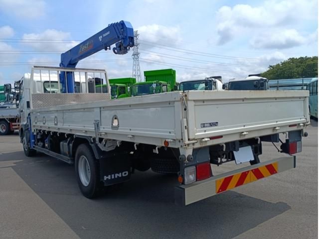 Hino RANGER 2023-04 7199728-3