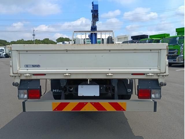 Hino RANGER 2023-04 7199728-4