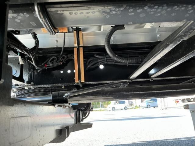 Hino RANGER 2025-10 7199722-15