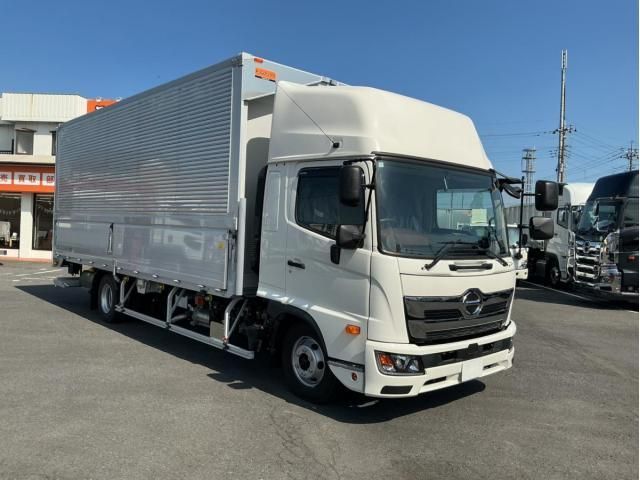 Hino RANGER 2025-10 7199722-1