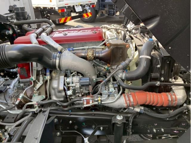 Hino RANGER 2025-10 7199722-21