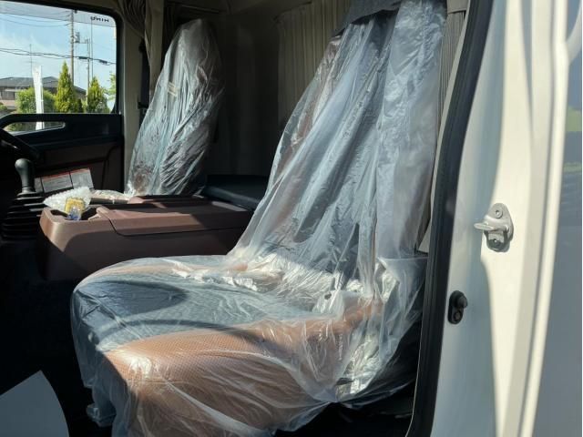 Hino RANGER 2025-10 7199722-23