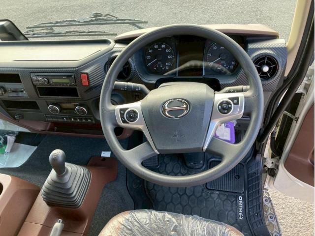 Hino RANGER 2025-10 7199722-24