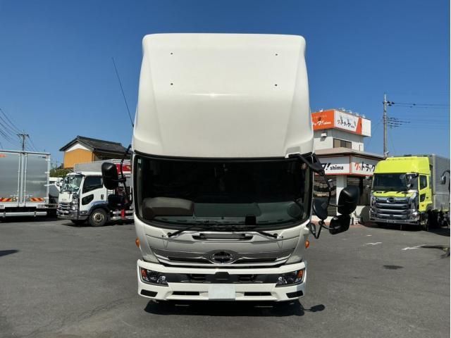 Hino RANGER 2025-10 7199722-27