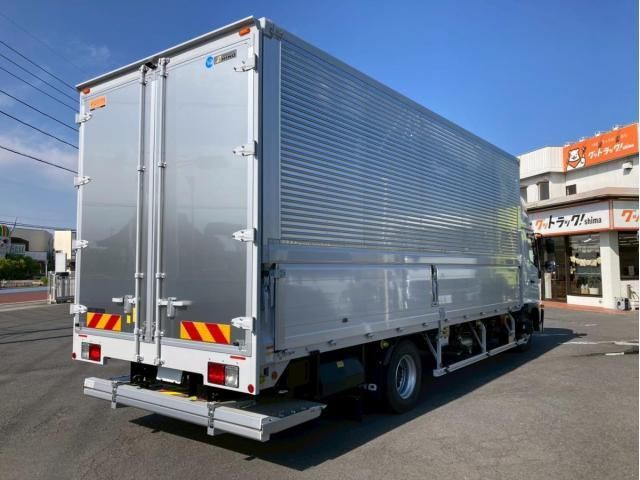 Hino RANGER 2025-10 7199722-2