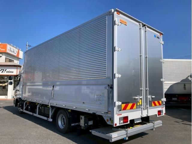 Hino RANGER 2025-10 7199722-3