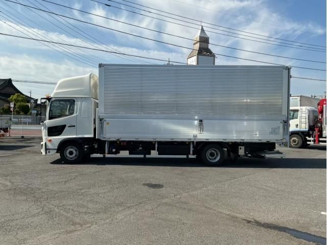 Hino RANGER 2025-10 7199722-6