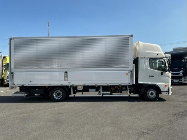 Hino RANGER 2025-10 7199722-7