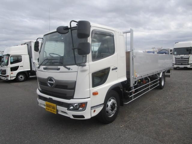 Hino RANGER 2025-10 7199721-0
