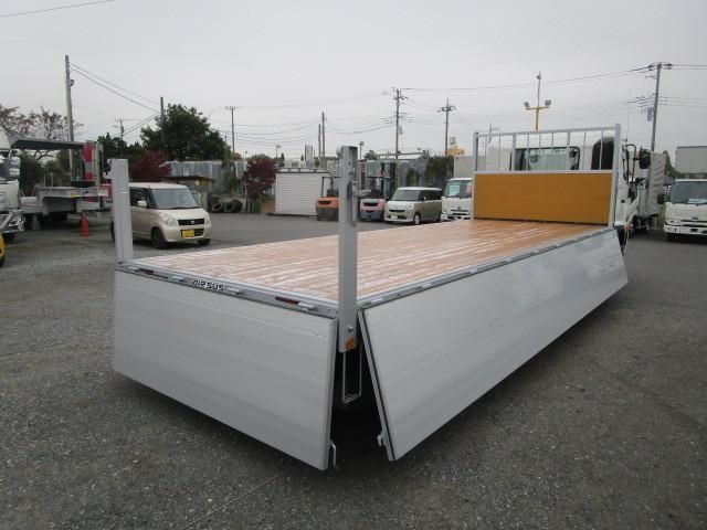 Hino RANGER 2025-10 7199721-9