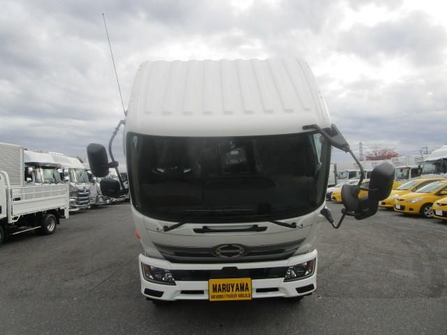 Hino RANGER 2025-10 7199721-10