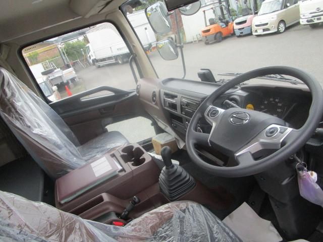 Hino RANGER 2025-10 7199721-11