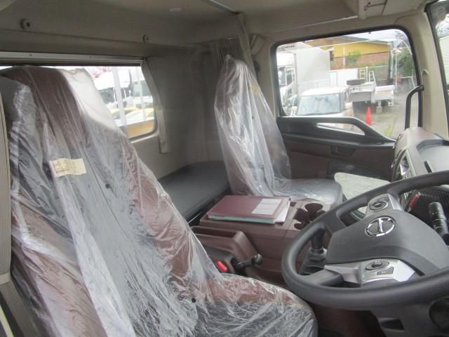 Hino RANGER 2025-10 7199721-12