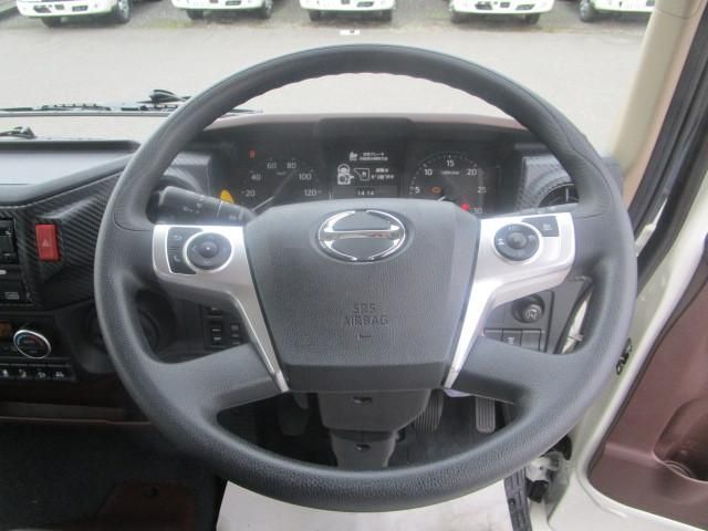 Hino RANGER 2025-10 7199721-13