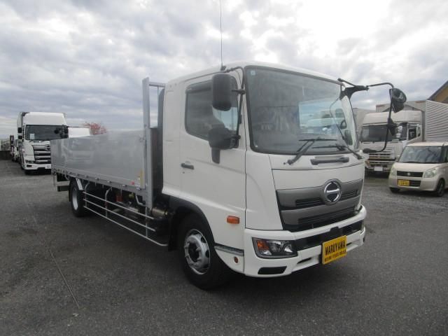 Hino RANGER 2025-10 7199721-1