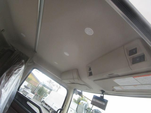 Hino RANGER 2025-10 7199721-22