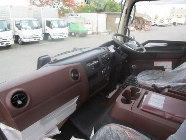 Hino RANGER 2025-10 7199721-23