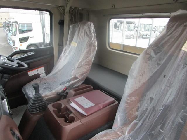 Hino RANGER 2025-10 7199721-24