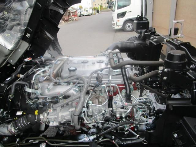 Hino RANGER 2025-10 7199721-25