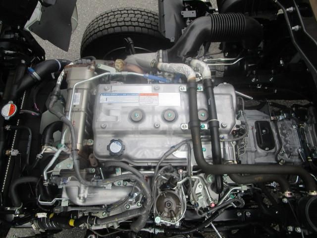Hino RANGER 2025-10 7199721-26