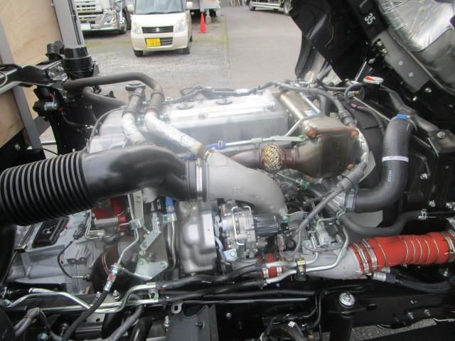 Hino RANGER 2025-10 7199721-27