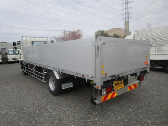 Hino RANGER 2025-10 7199721-2