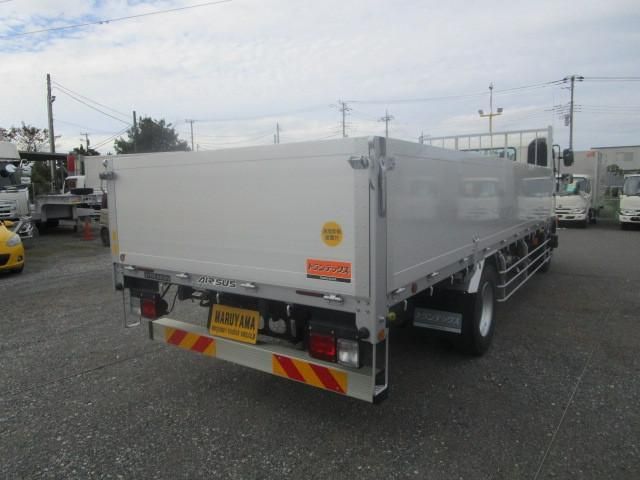 Hino RANGER 2025-10 7199721-3