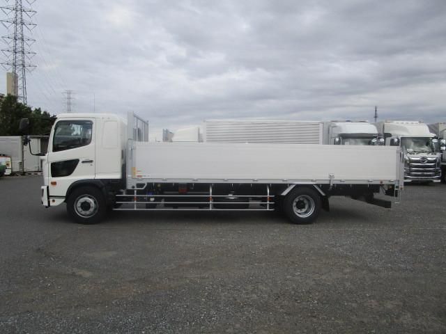 Hino RANGER 2025-10 7199721-4